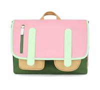 Hello Hossy - Cartable Minimaliste Mini Bubblegum 2-5 ans