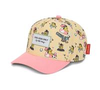 Hello Hossy - Casquette Imprimé Unicorn avec visière courbée 9-18 mois