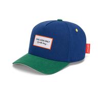 Hello Hossy - Casquette Minimaliste avec visière courbée 9-18 mois - Mini Night