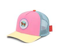 Hello Hossy - Casquette Patch Stereo Dog avec visière courbée 9-18 mois