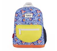 Hello Hossy - Champetre - Sac à dos enfant Champetre / Violet / Jaune - 2 - 5 ans