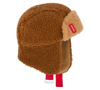 Hello Hossy - Chapka chaude - Cozy Sven - Taille Enfant 2-5 ans - Marron Marron 2-5 ans