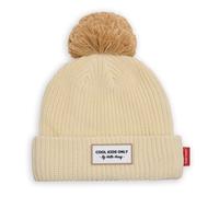 Hello Hossy - Color Block - Bandeau enfant Crème / Beige - 2 - 5 ans (48 - 52 cm)