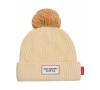 Hello Hossy - Color Block Sandy Beanie - Taille Enfant Dad Dad