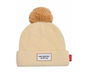 Hello Hossy - Color Block Sandy Beanie - Taille Enfant Mum Mum
