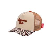 Hello Hossy - Leopard #2 Cap - Taille Enfant Mum Mum