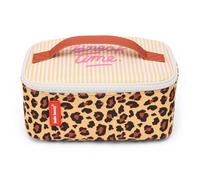 Hello Hossy - Lunch Bag Imprimé Léopard #7