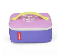 Hello Hossy - Lunch Bag Minimaliste Mini Lavendy