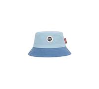 Hello Hossy - Mini Bob - Chapeau enfant Bleu - 9 - 18 mois (44 - 48 cm)