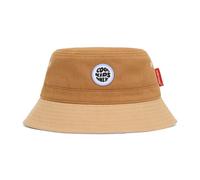 Hello Hossy - Mini Bob - Chapeau enfant Marron / Marron Clair - 9 - 18 mois (44 - 48 cm)