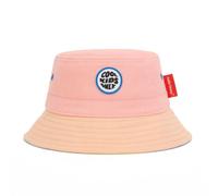 Hello Hossy - Mini Bob - Chapeau enfant Rose - 3 - 9 mois (42 - 46 cm)