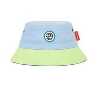 Hello Hossy - Mini Fresh - Chapeau enfant Bleu / Vert - 2 - 5 ans (48 - 52 cm)