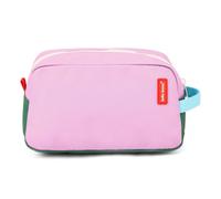 Hello Hossy - Mini Hibiscus - Trousse de toilette Rose / Vert - Taille unique