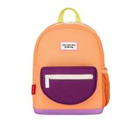 Hello Hossy - Mini Peach Pop - Sac à dos enfant Peach Pop - 6 ans