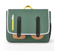 Hello Hossy - Mini Sapin - Sac à dos enfant Vert - 2 - 5 ans