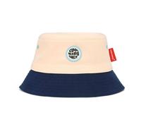 Hello Hossy - Mini Soap - Chapeau enfant Rose / Bleu - 2 - 5 ans (48 - 52 cm)