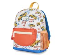 Hello Hossy - Sac à dos Imprimé Happy Ride 2-5 ans