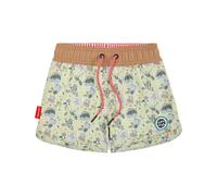 Hello Hossy - Short de bain - Moutain Ride Swimsuit - Taille Enfant 3-4ans - Orange Orange 3-4ans