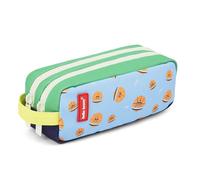 Hello Hossy - Trousse Imprimé Double Compartiment Bball Crew