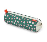 Hello Hossy - Trousse Imprimé Simple Compartiment Garden Joy