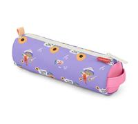 Hello Hossy - Trousse Imprimé Simple Compartiment Sunflower