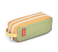 Hello Hossy - Trousse Minimaliste Double Compartiment Mini Safari
