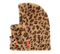 Hello Hossy - Warmy Leopard - Cagoule enfant Leopard - 2 - 5 ans