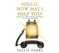 Hello, How May I Help You?
