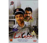 Hello! Hum Lallan Bol Rahe Hain - RAJ PAL YADAV,PREETI MEHRA - DVD
