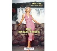 Hello, I Am Marilyn Monroe - Le Génie D'une Actrice
