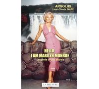 Hello, I am Marilyn Monroe: Le génie d'une actrice