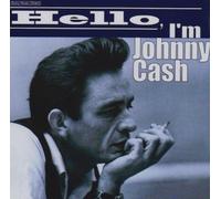 Hello I M Johnny Cash