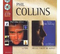 Hello / I Must Be Going