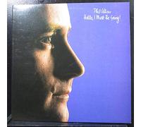 Hello, I Must Be Going