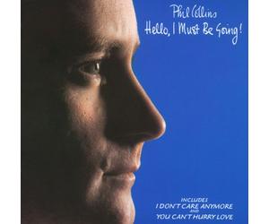 Hello,I Must Be Going