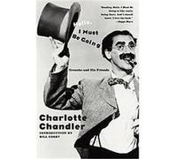 Hello, I Must Be Going Charlotte Chandler (Auteur)