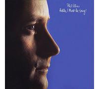 HELLO I MUST BE GOING LP GREEK WEA 1982 10 TRACK GATEFOLD (99263)