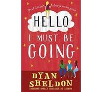 Hello, I Must Be Going - [Version Originale] Inconnu (Auteur)