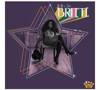 Britti – Hello, I'm Britti. – CD