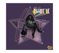 Britti – Hello. I'm Britti – Vinyle (33 tours)