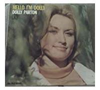Hello, I'm Dolly [vinyl]