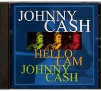 Johnny Cash - Hello I'm Johnny Cash [Import]