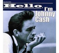 Hello. I'm Johnny Cash [Import]