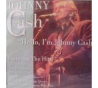 Hello,i'm Johnny Cash [IMPORT]