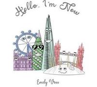 Hello Im New by Emily Voss Emily Voss (Auteur)