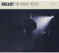 Hello I'm Tommy Reilly