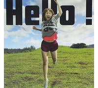 Hello!! [Import allemand]