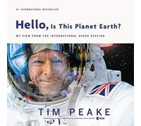 Hello, Is This Planet Earth?