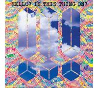 !!! - Hello is This Thing on [Import]