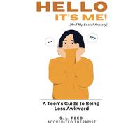 Hello, It's Me (And My Social Anxiety)